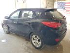 HYUNDAI TUCSON GL photo