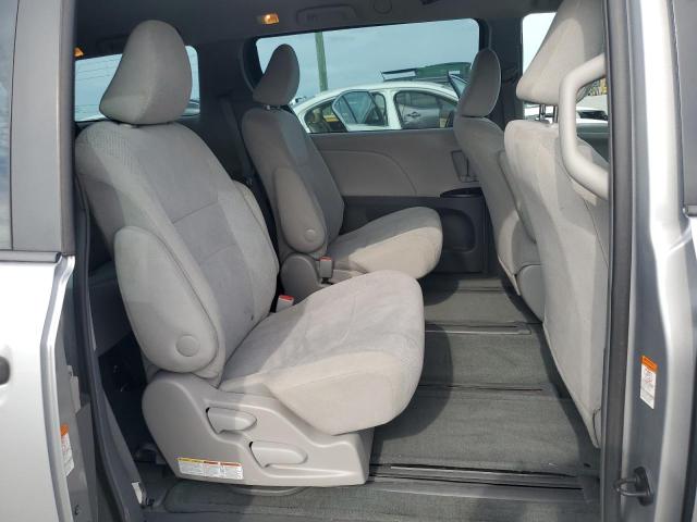 2016 TOYOTA SIENNA - 5TDZK3DC9GS698834