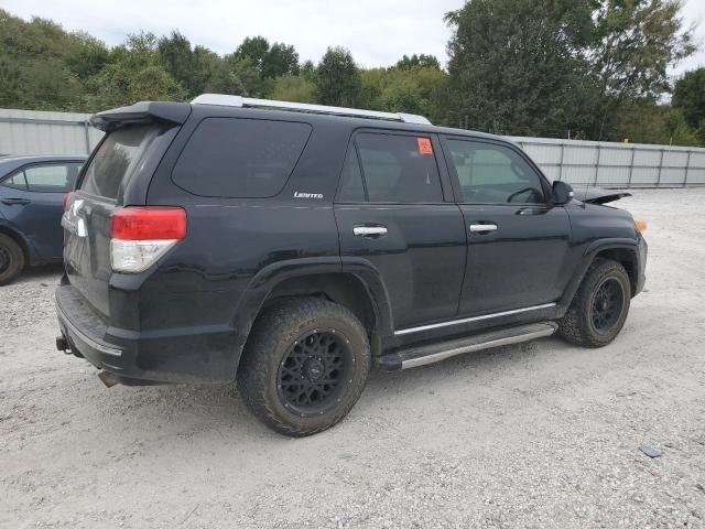 VIN JTEBU5JR7D5120454 2013 Toyota 4runner, SR5 no.3