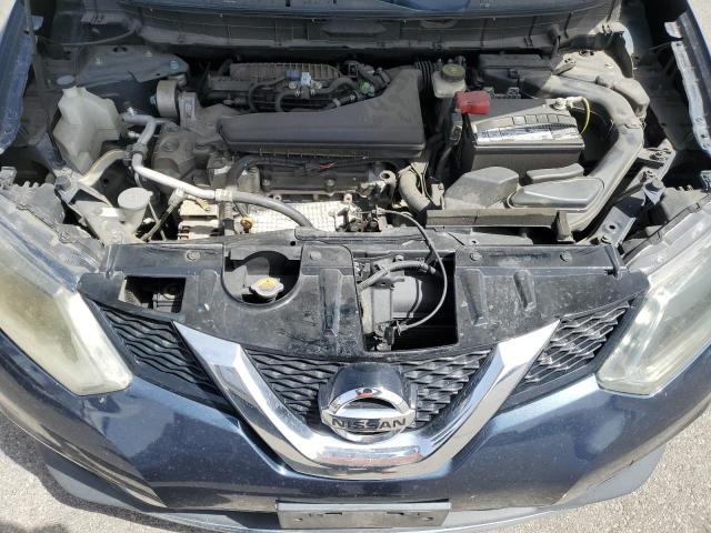 2015 NISSAN ROGUE S - KNMAT2MT6FP561167