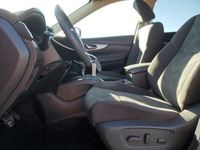 2016 NISSAN ROGUE S - KNMAT2MV1GP700267