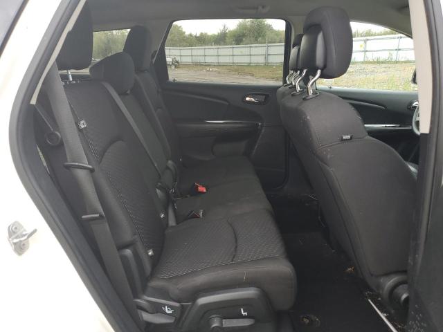 2018 DODGE JOURNEY SE - 3C4PDCAB9JT533991