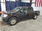 2017 NISSAN FRONTIER S - 1N6DD0ER0HN712730