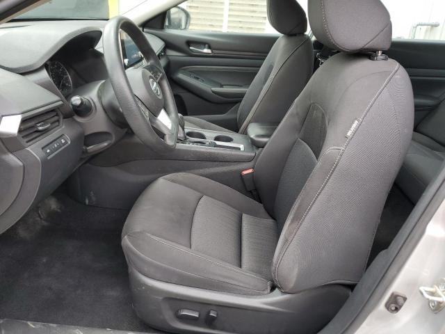 2020 NISSAN ALTIMA S - 1N4BL4BV4LC254352