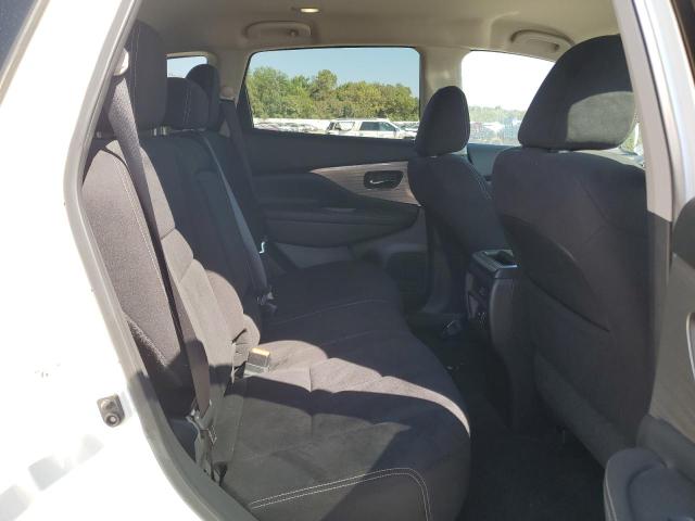 2017 NISSAN MURANO S - 5N1AZ2MGXHN203985