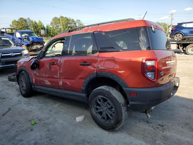 2024 FORD BRONCO SPO - 3FMCR9B67RRF09777