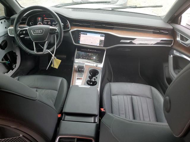 2019 AUDI A6 PREMIUM - WAUL2AF28KN113719