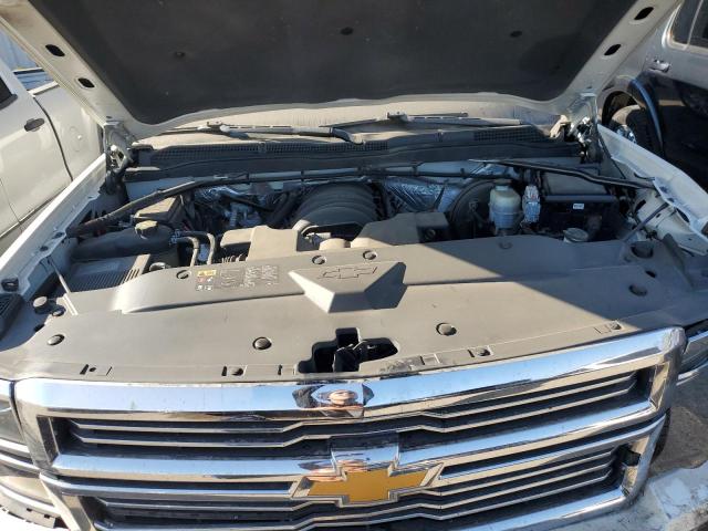 2015 CHEVROLET SILVERADO - 3GCUKTEC8FG248520