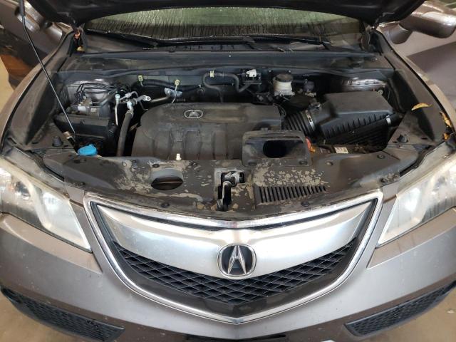 VIN 5J8TB4H35DL018402 2013 Acura RDX no.12