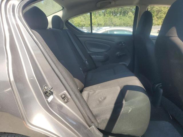 2015 NISSAN VERSA S - 3N1CN7AP5FL887886