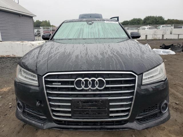 VIN WAU43AFD1JN000194 2018 Audi A8, L Quattro no.5