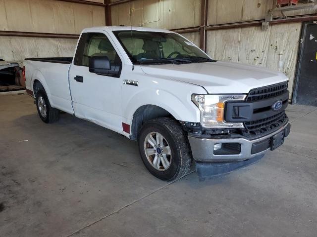 2018 FORD F150 - 1FTMF1CBXJKC88781
