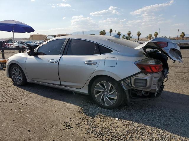 2020 HONDA INSIGHT TO 19XZE4F94LE014291