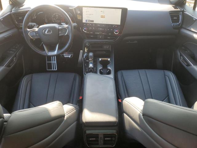 2022 LEXUS NX 350 JTJKGCEZ3N2001665