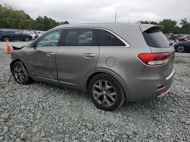2016 KIA SORENTO SX - 5XYPK4A14GG059158