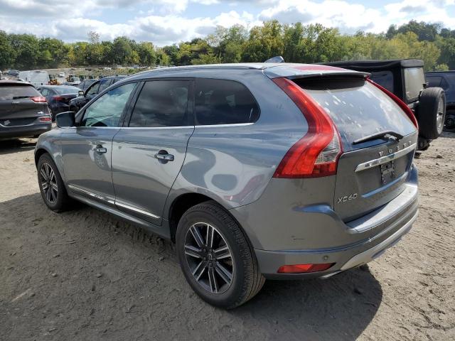 VIN YV440MRR0H2016500 2017 Volvo XC60, T5 Dynamic no.2