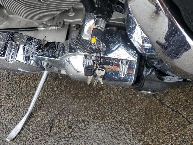 2007 HONDA VTX1300 C 1HFSC55037A300468