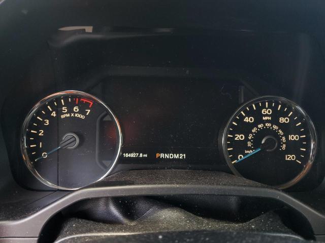 2015 FORD F150 SUPER - 1FTFW1EG0FKE49003
