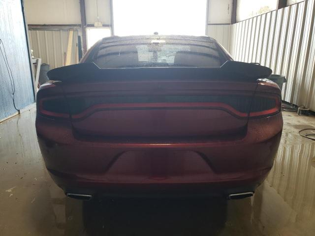 2018 DODGE CHARGER SX - 2C3CDXBG0JH273347
