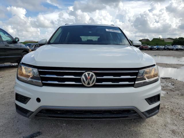 2018 VOLKSWAGEN TIGUAN SE 3VV3B7AX3JM208367  70148474