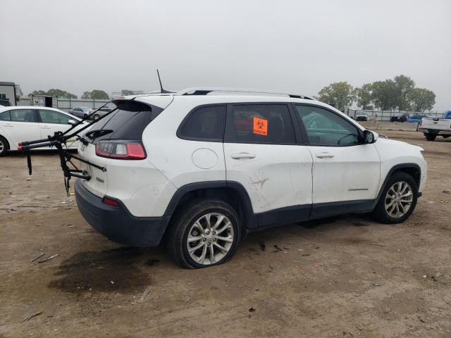 2021 JEEP CHEROKEE L - 1C4PJLCB6MD145505