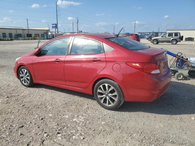 2017 HYUNDAI ACCENT SE - KMHCT4AE2HU234503