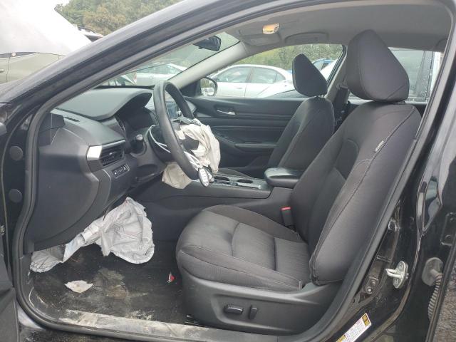 2019 NISSAN ALTIMA S - 1N4BL4BVXKC220107