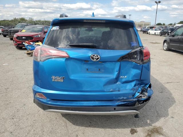 VIN JTMWFREV4HJ118043 2017 Toyota RAV4, Xle no.6