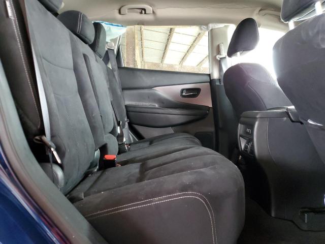 2022 NISSAN MURANO S - 5N1AZ2AJ6NC124823