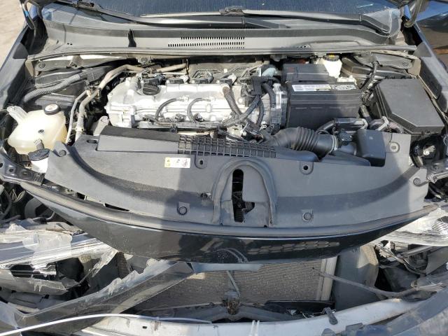 2021 TOYOTA COROLLA LE - 5YFEPMAE9MP252666