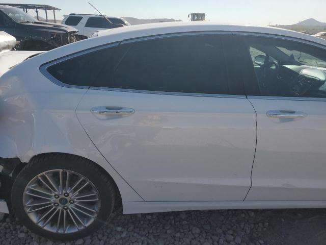 VIN 3FA6P0LU5HR288037 2017 Ford Fusion, Se Hybrid no.10