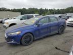 FORD FUSION SE photo