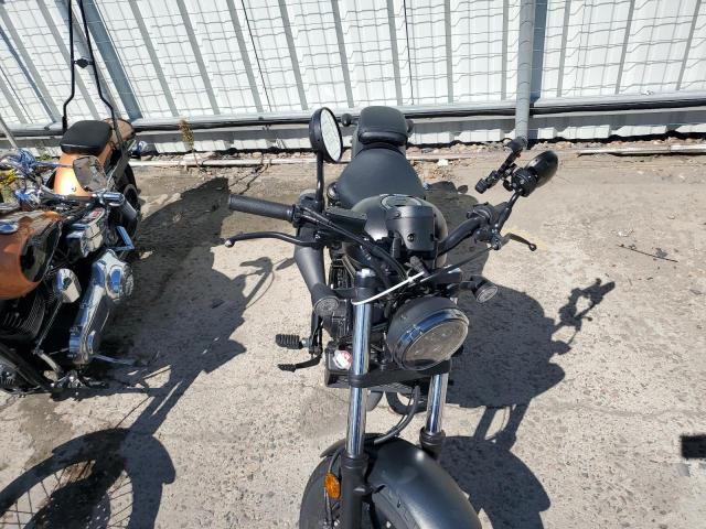 2021 HONDA CMX300 A MLHNC5353M5402392