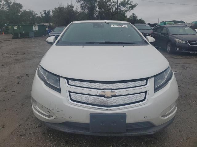 VIN 1G1RB6E41FU118407 2015 Chevrolet Volt no.5