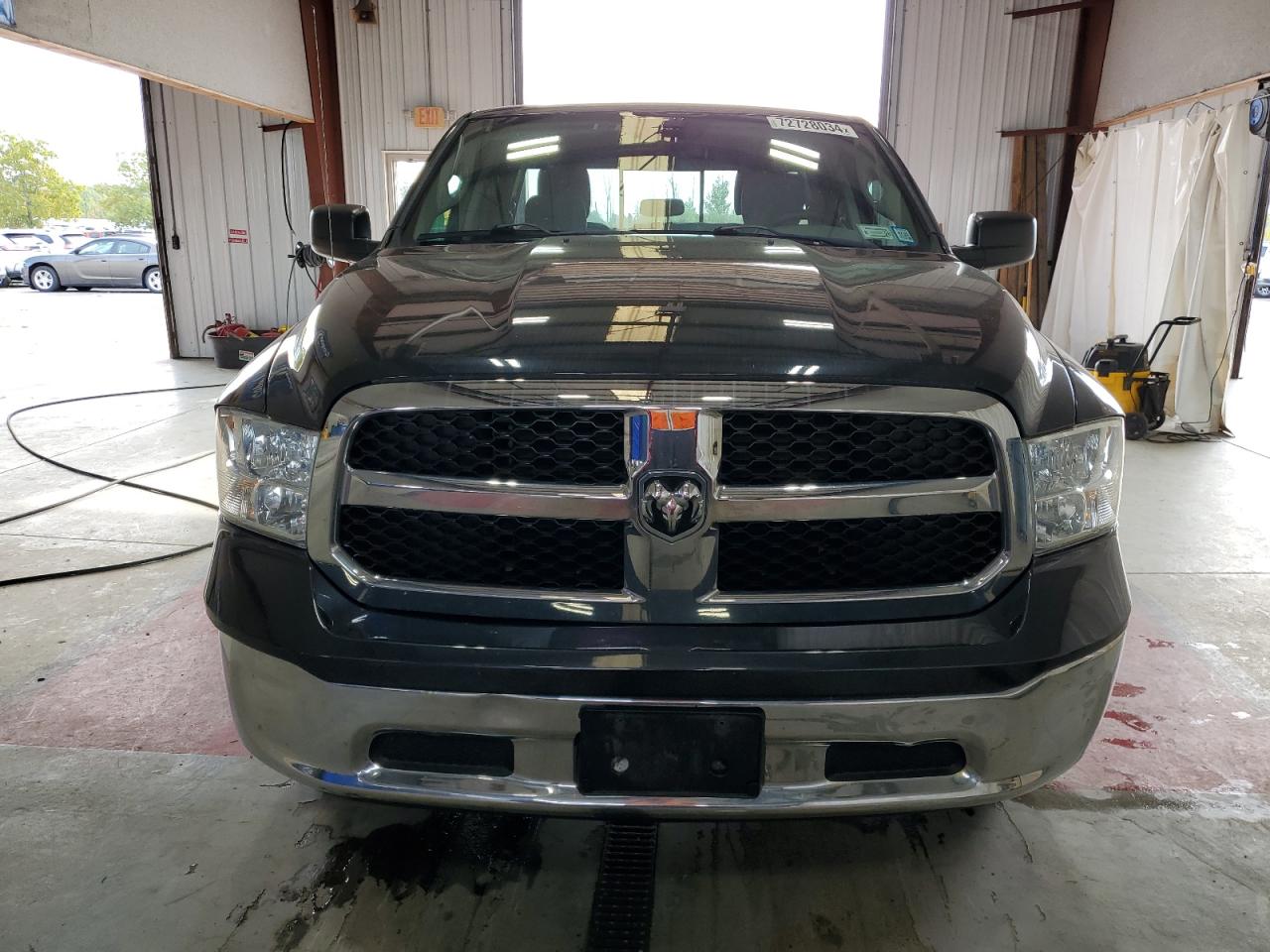 2013 Ram 1500, SLT