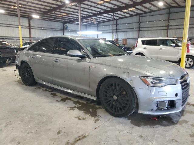 2017 AUDI A6 PREMIUM - WAUF2AFCXHN006184
