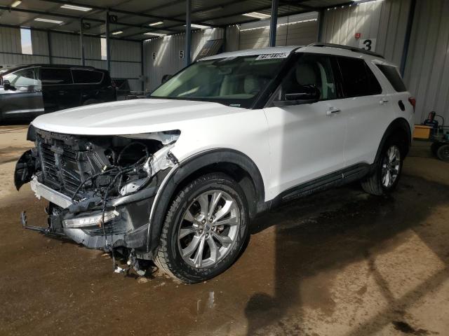 2022 FORD EXPLORER L 1FMSK8FH1NGB18759  71401104