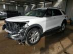 FORD EXPLORER L photo