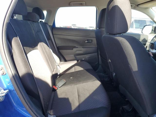 2019 MITSUBISHI RVR SE JA4AH3AU0KU604086