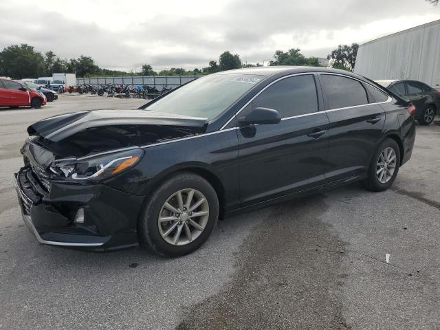 2019 HYUNDAI SONATA SE - 5NPE24AF6KH802665