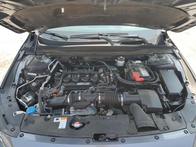 2018 HONDA ACCORD EXL - 1HGCV1F56JA062006