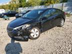 KIA FORTE LX photo