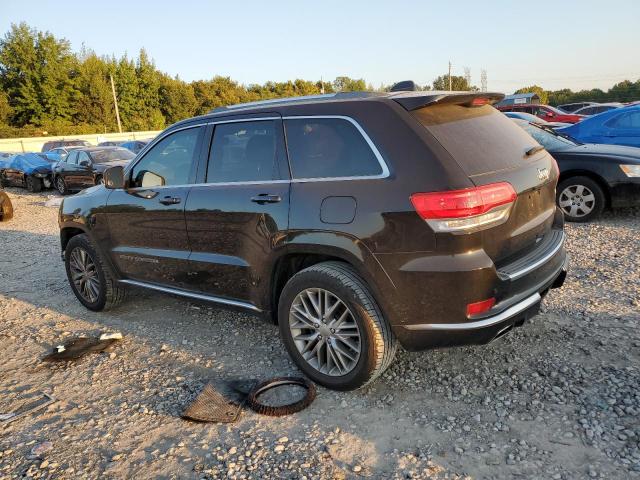 2017 JEEP GRAND CHER - 1C4RJEJG0HC732376