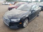 2018 AUDI A4 PREMIUM - WAUDNAF49JA058443