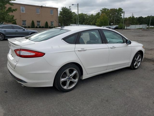 VIN 3FA6P0HR1DR197541 2013 Ford Fusion, SE no.3