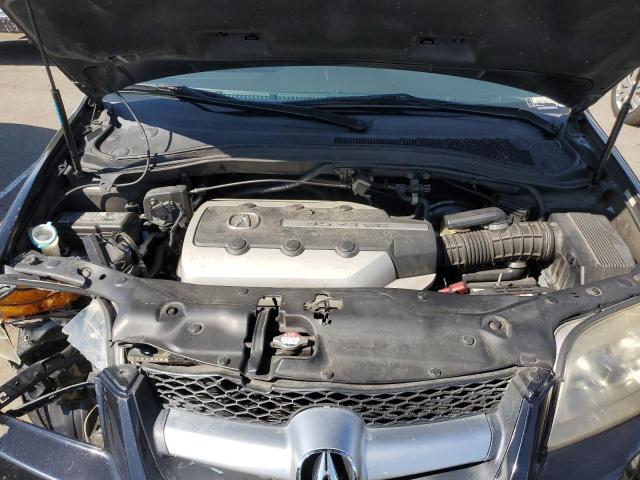 2006 ACURA MDX TOURIN 2HNYD18836H510543  71275524