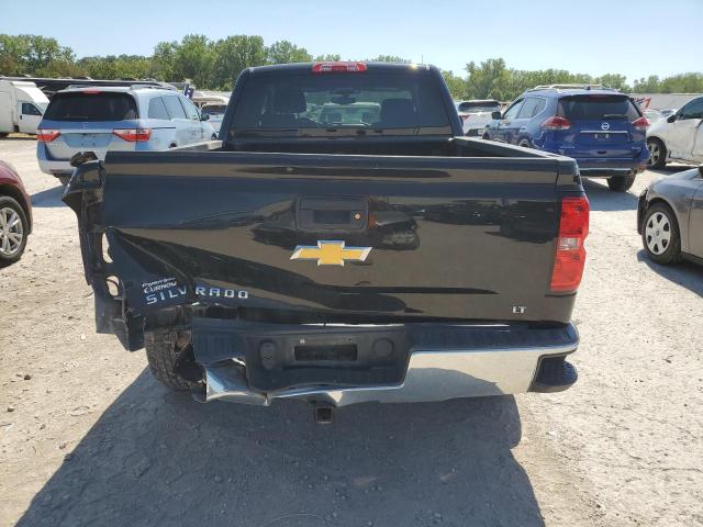 2017 CHEVROLET SILVERADO - 1GCVKREC7HZ103866