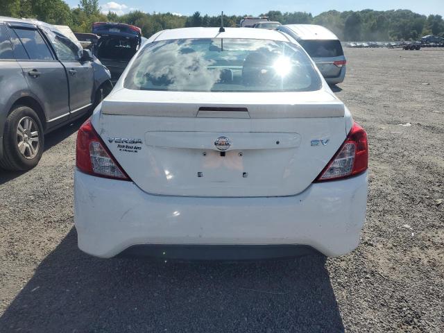 2016 NISSAN VERSA S - 3N1CN7AP9GL907848