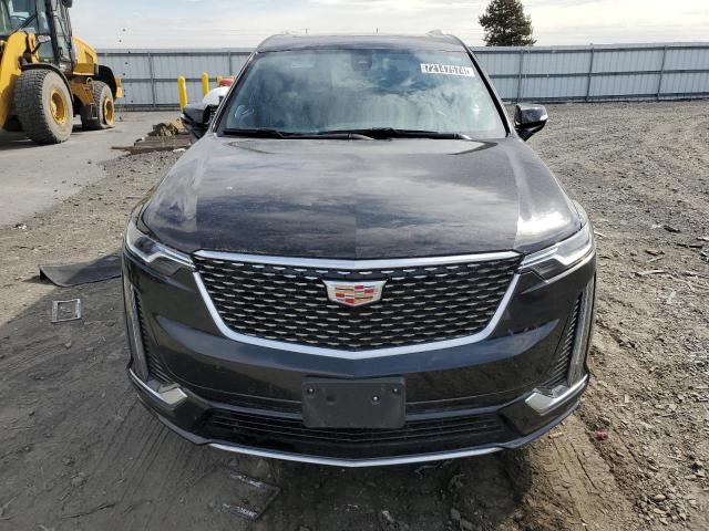 2024 CADILLAC XT6 PREMIU - 1GYKPDRSXRZ717850