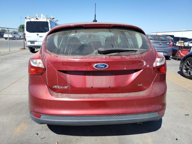 VIN 1FADP3K26EL454200 2014 Ford Focus, SE no.6